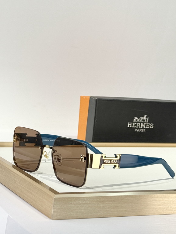 HERMES Sunglasses(AAAA)-248