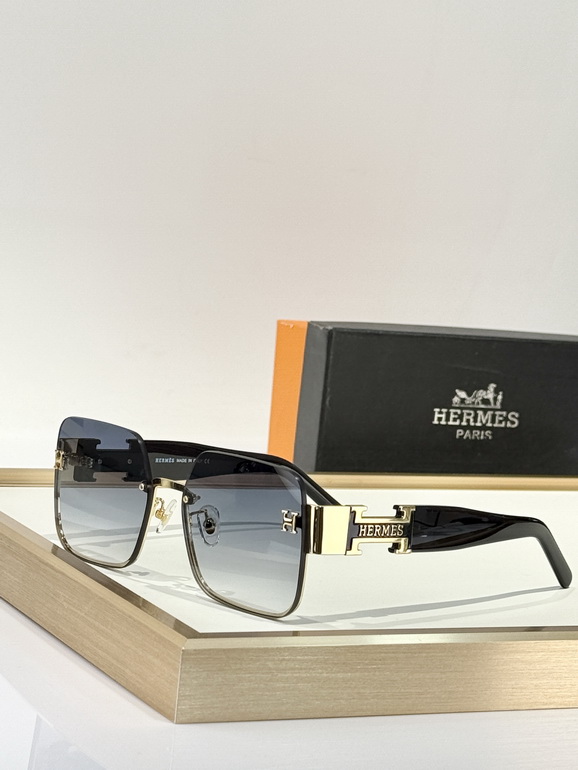 HERMES Sunglasses(AAAA)-247