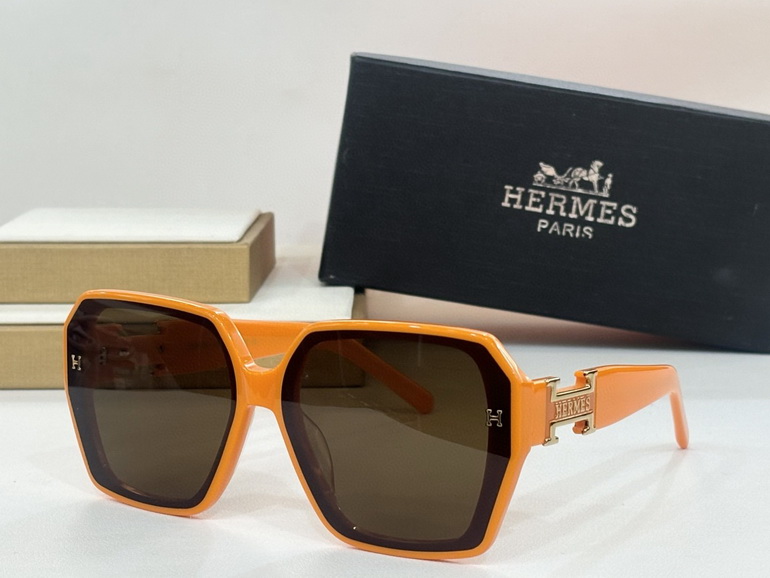HERMES Sunglasses(AAAA)-241