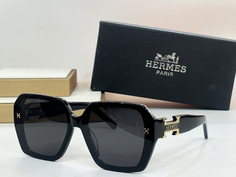 HERMES Sunglasses(AAAA)-240