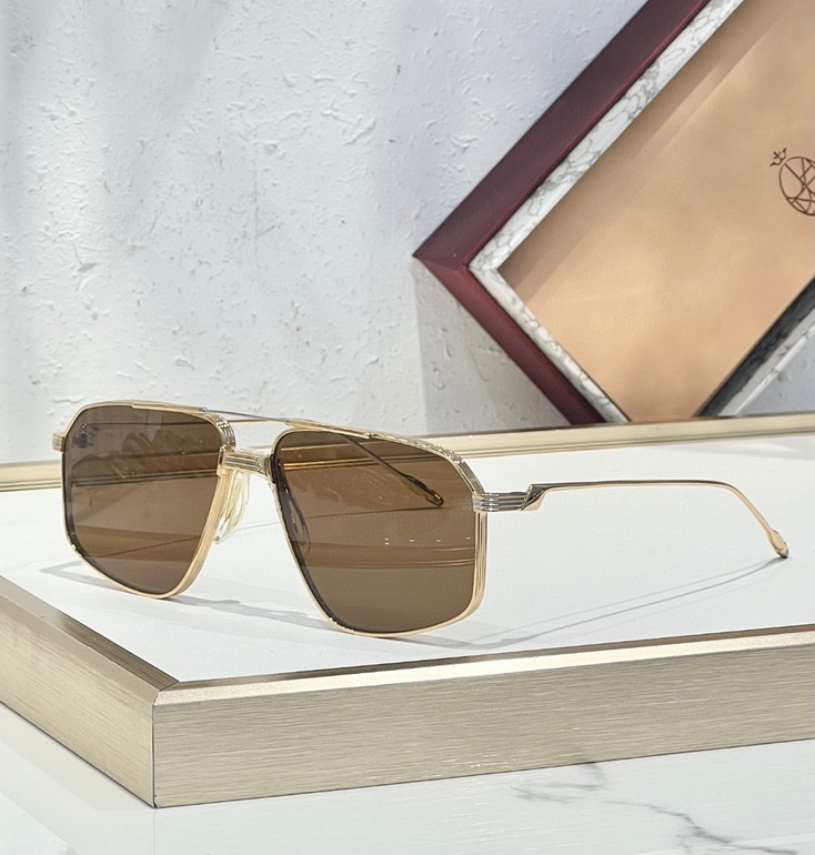 JACQUES MARIE MAGE Sunglasses(AAAA)-2174