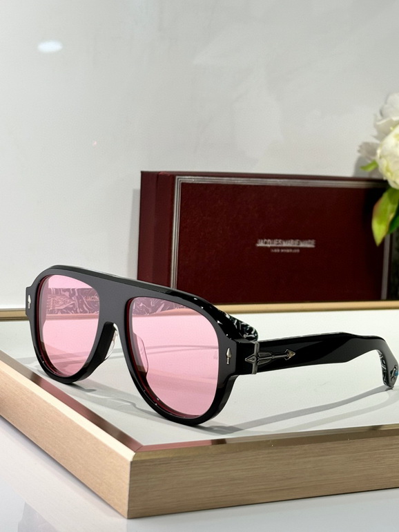 JACQUES MARIE MAGE Sunglasses(AAAA)-2165