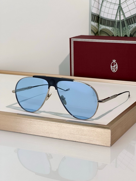 JACQUES MARIE MAGE Sunglasses(AAAA)-2154