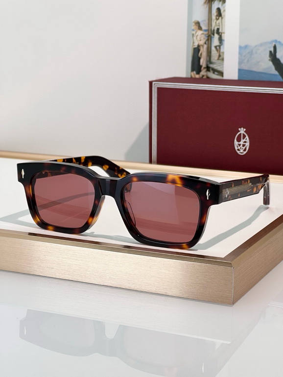 JACQUES MARIE MAGE Sunglasses(AAAA)-2120