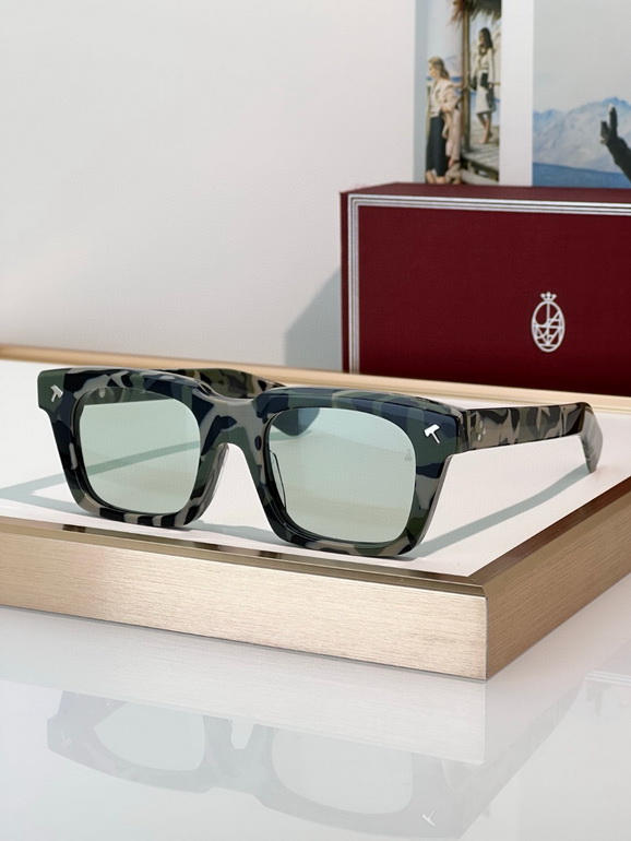 JACQUES MARIE MAGE Sunglasses(AAAA)-2095