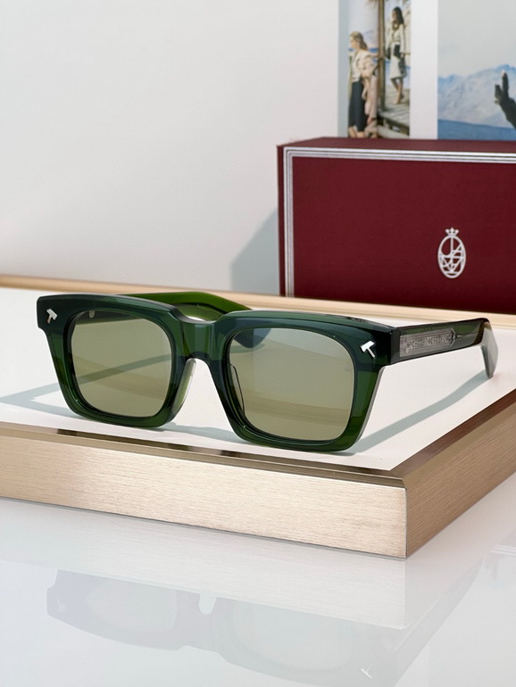 JACQUES MARIE MAGE Sunglasses(AAAA)-2091