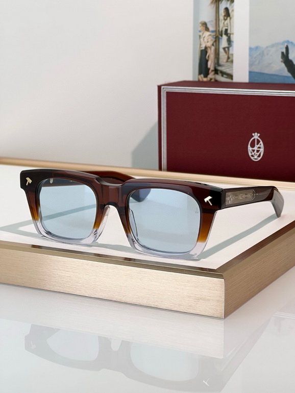 JACQUES MARIE MAGE Sunglasses(AAAA)-2089