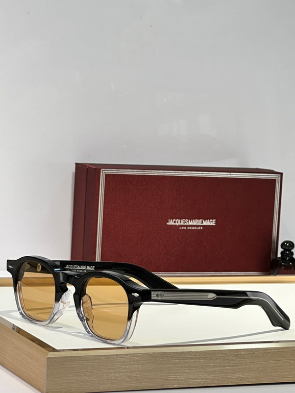 JACQUES MARIE MAGE Sunglasses(AAAA)-2085