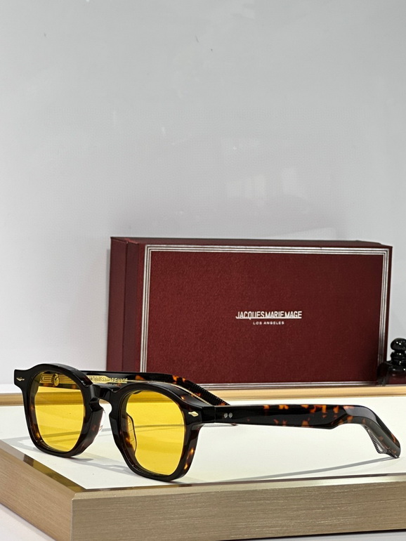JACQUES MARIE MAGE Sunglasses(AAAA)-2084