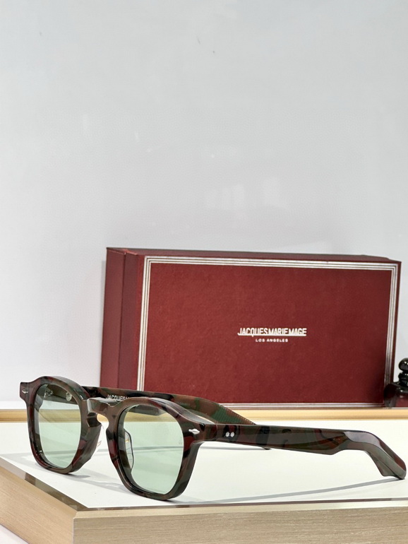 JACQUES MARIE MAGE Sunglasses(AAAA)-2080