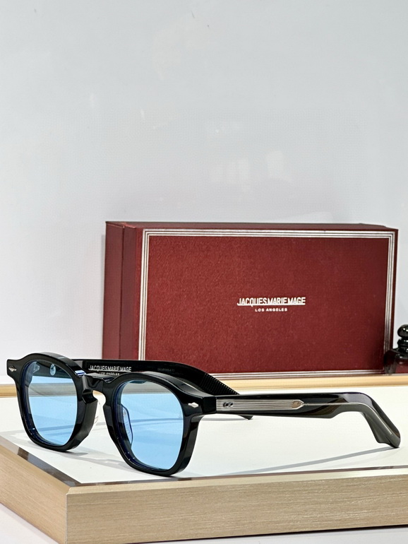 JACQUES MARIE MAGE Sunglasses(AAAA)-2075