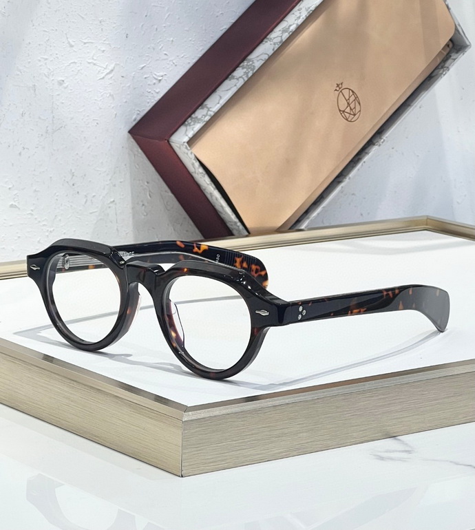 JACQUES MARIE MAGE Sunglasses(AAAA)-2074
