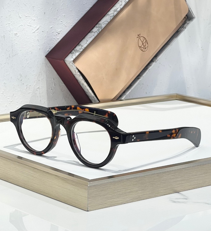JACQUES MARIE MAGE Sunglasses(AAAA)-2072