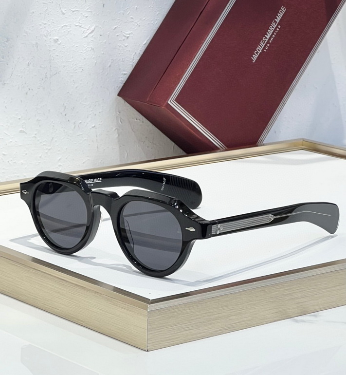 JACQUES MARIE MAGE Sunglasses(AAAA)-2065