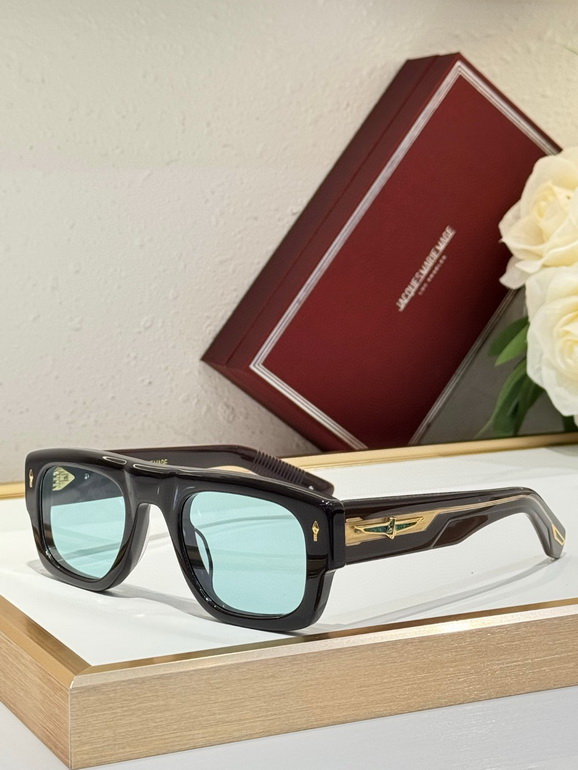 JACQUES MARIE MAGE Sunglasses(AAAA)-2046
