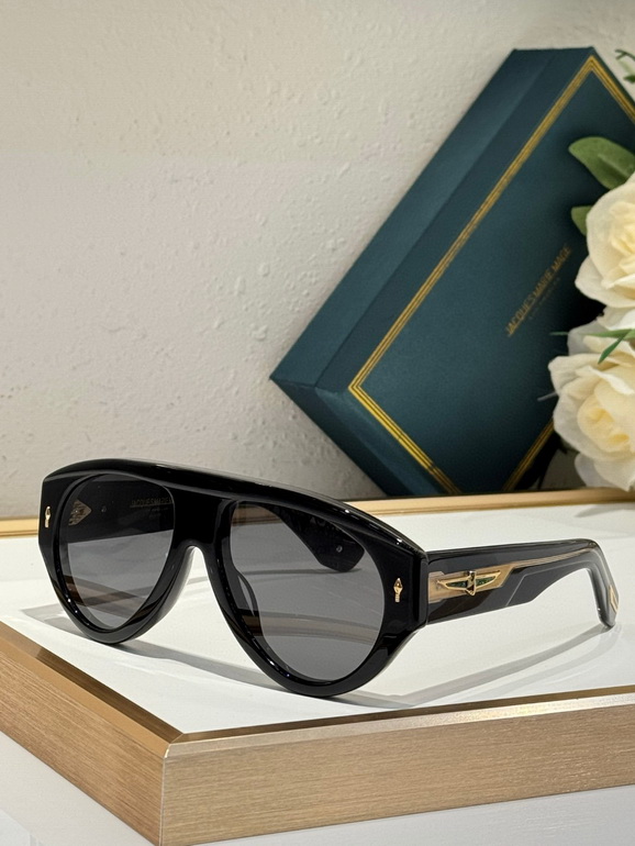 JACQUES MARIE MAGE Sunglasses(AAAA)-2039