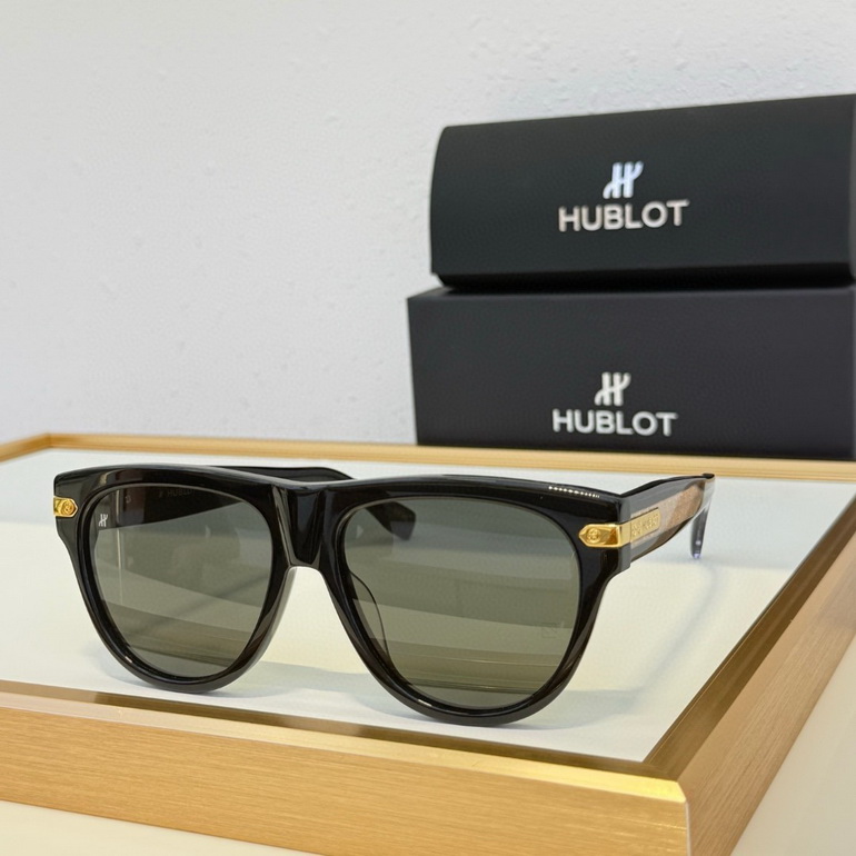 HUBLOT Sunglasses(AAAA)-243