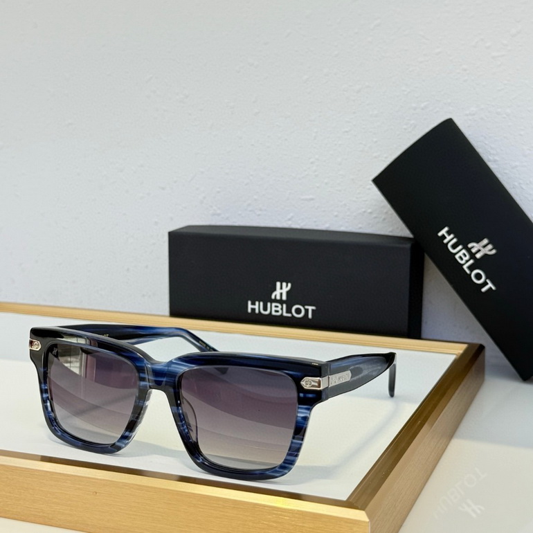 HUBLOT Sunglasses(AAAA)-233