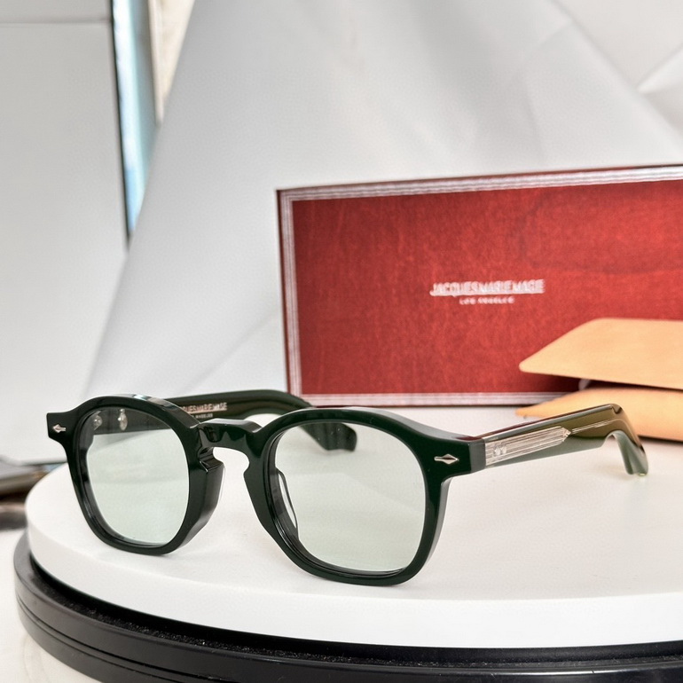 JACQUES MARIE MAGE Sunglasses(AAAA)-2016