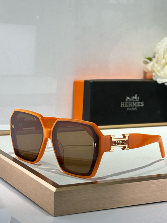 HERMES Sunglasses(AAAA)-230