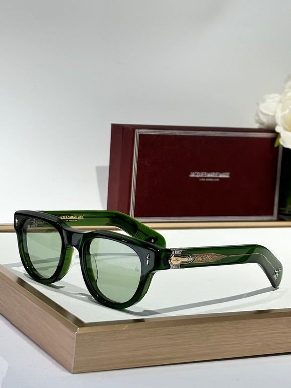 JACQUES MARIE MAGE Sunglasses(AAAA)-1941