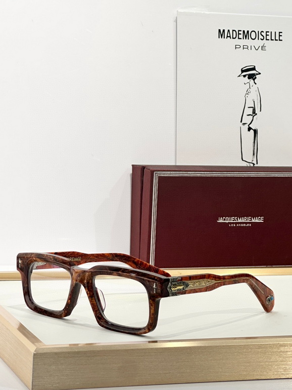JACQUES MARIE MAGE Sunglasses(AAAA)-1932