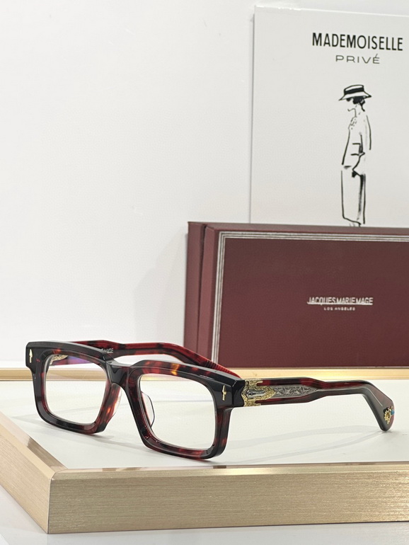 JACQUES MARIE MAGE Sunglasses(AAAA)-1931