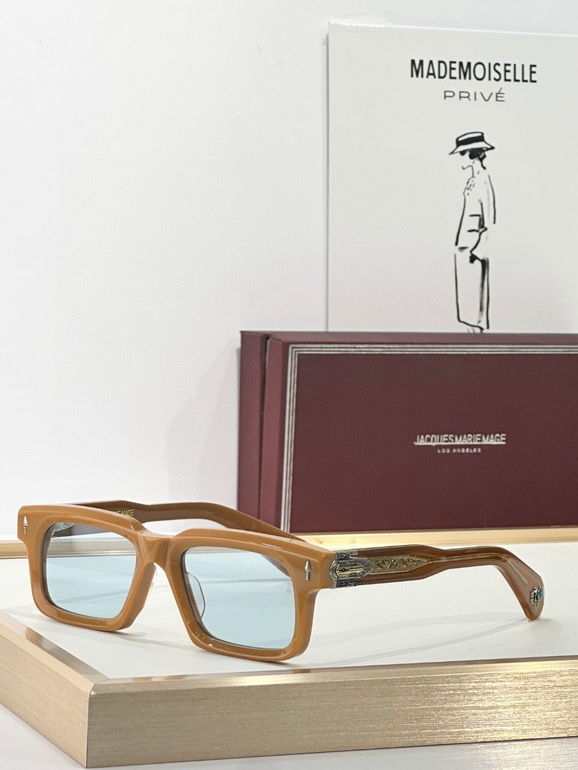 JACQUES MARIE MAGE Sunglasses(AAAA)-1928