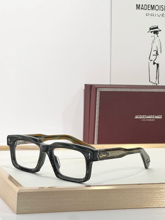 JACQUES MARIE MAGE Sunglasses(AAAA)-1924
