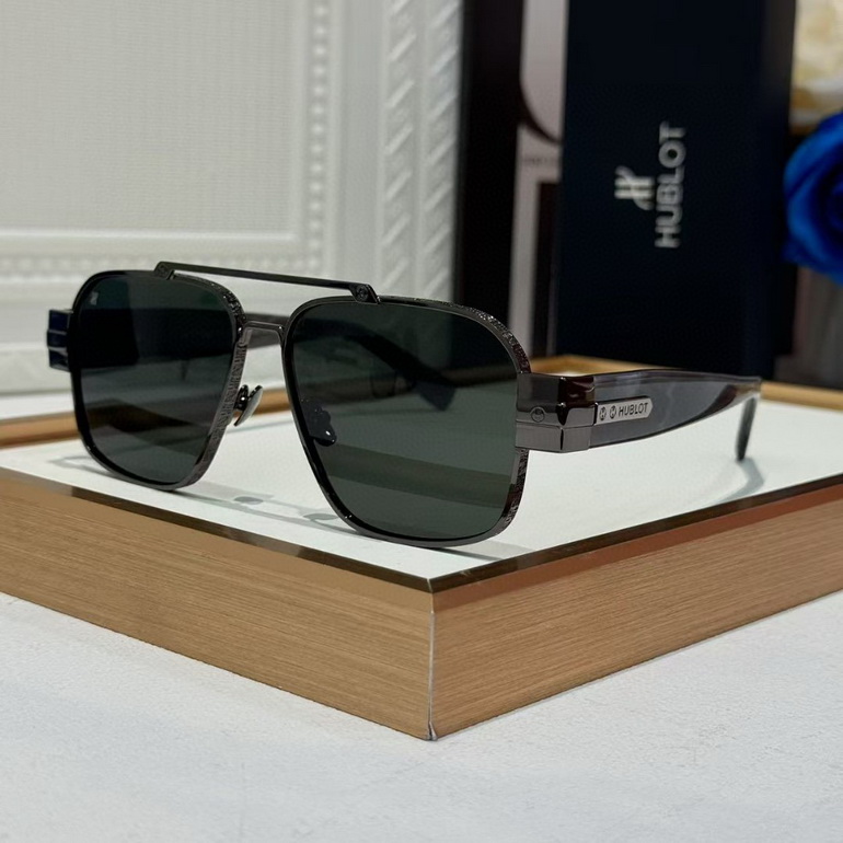 HUBLOT Sunglasses(AAAA)-226