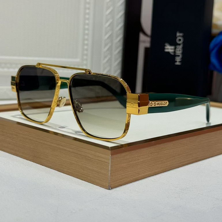 HUBLOT Sunglasses(AAAA)-224