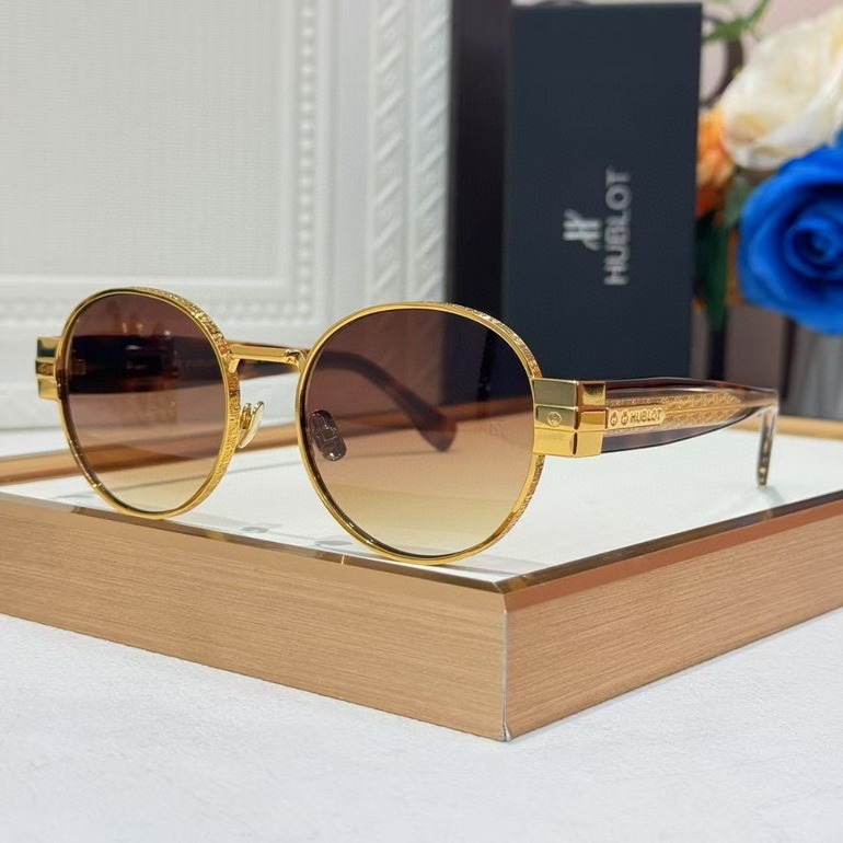 HUBLOT Sunglasses(AAAA)-215