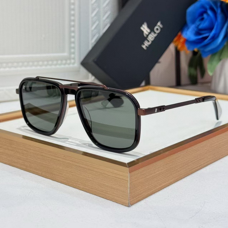 HUBLOT Sunglasses(AAAA)-208
