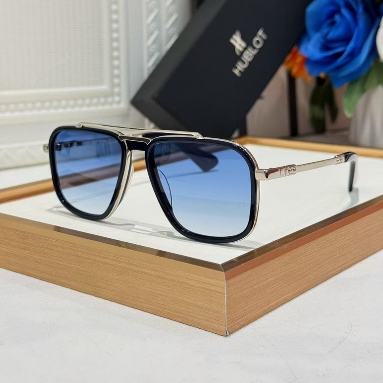 HUBLOT Sunglasses(AAAA)-206