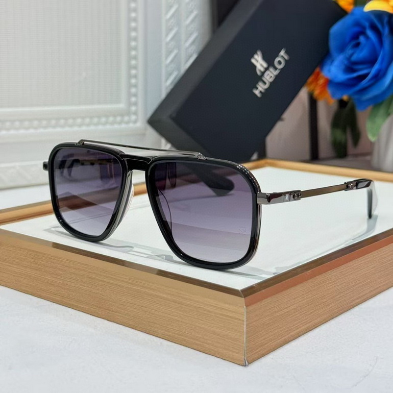 HUBLOT Sunglasses(AAAA)-207