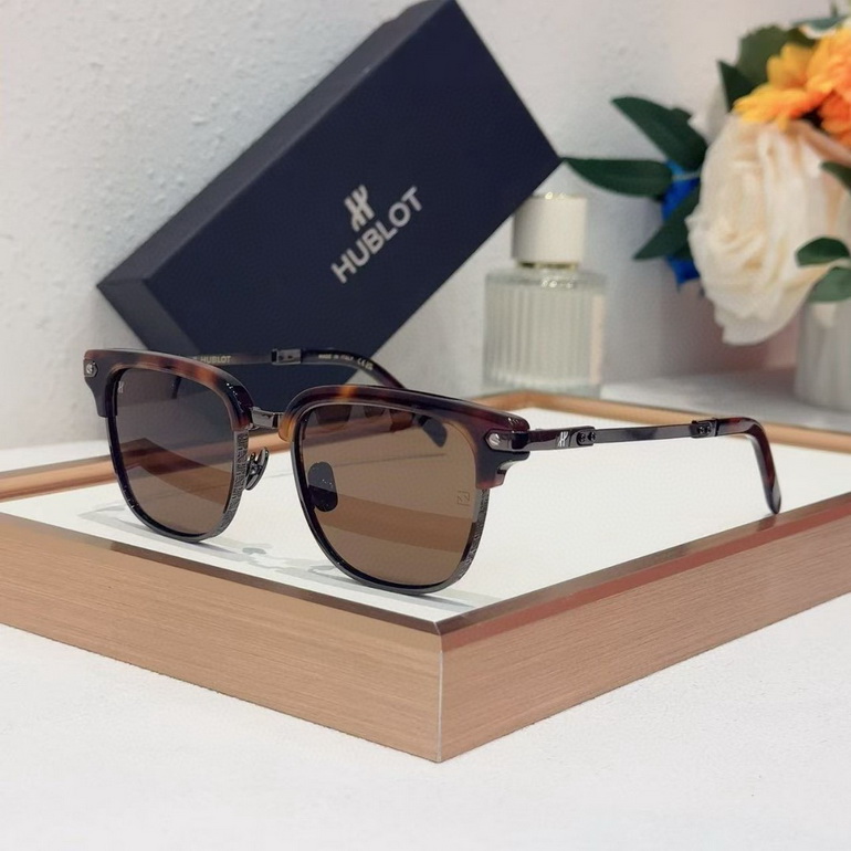 HUBLOT Sunglasses(AAAA)-198
