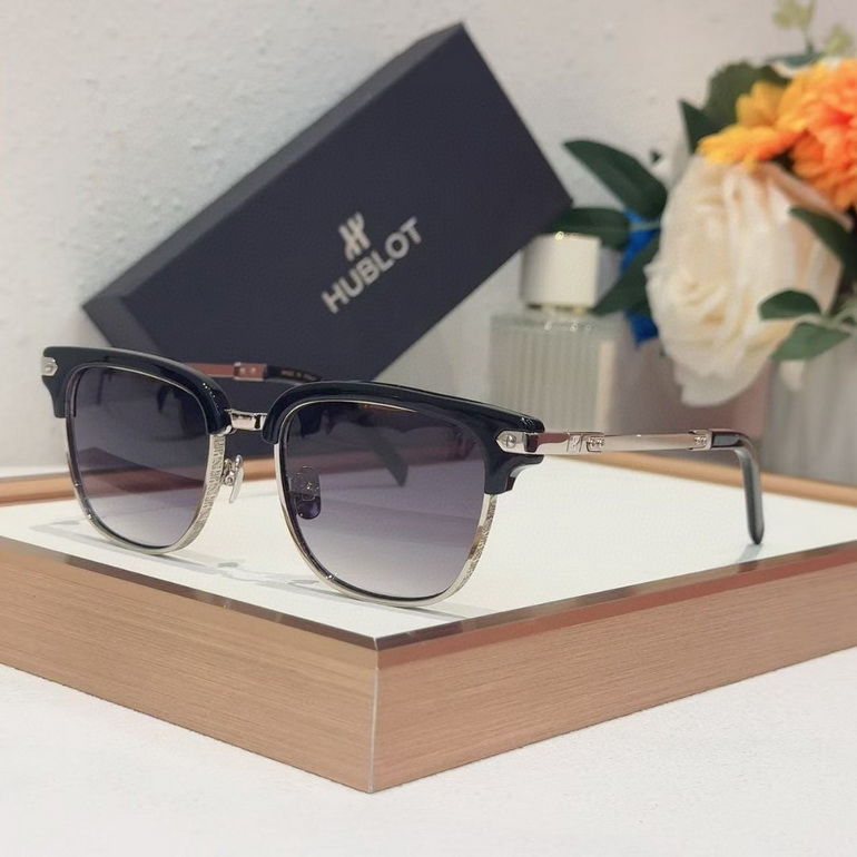 HUBLOT Sunglasses(AAAA)-197