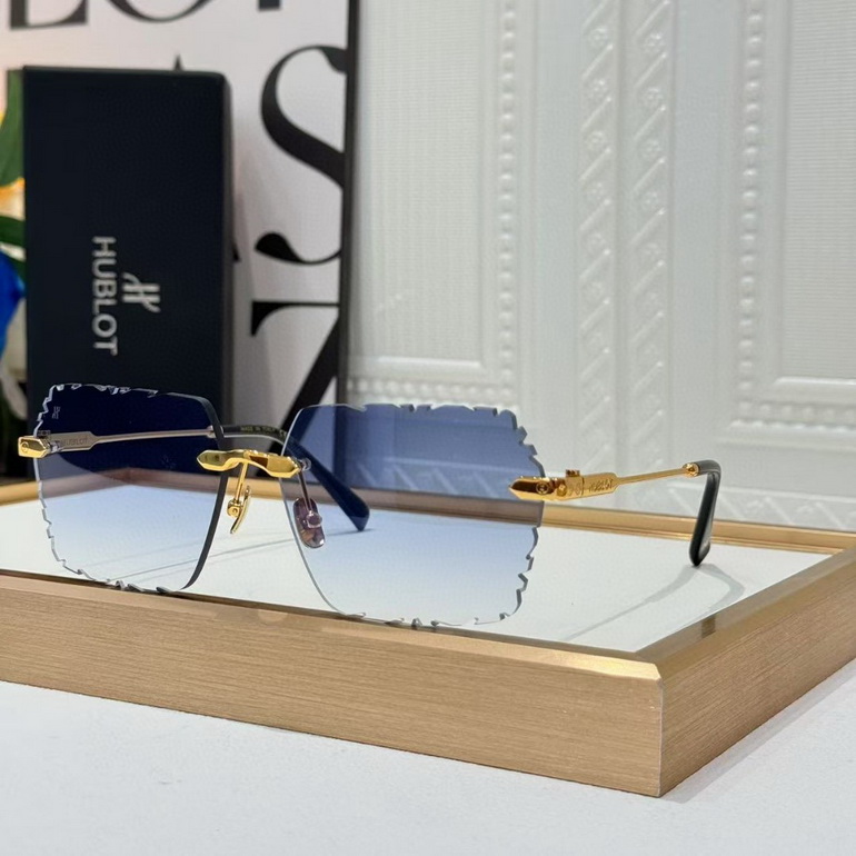 HUBLOT Sunglasses(AAAA)-178