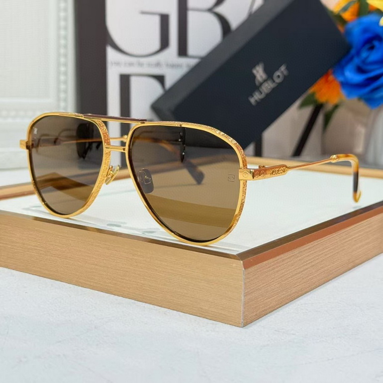 HUBLOT Sunglasses(AAAA)-164
