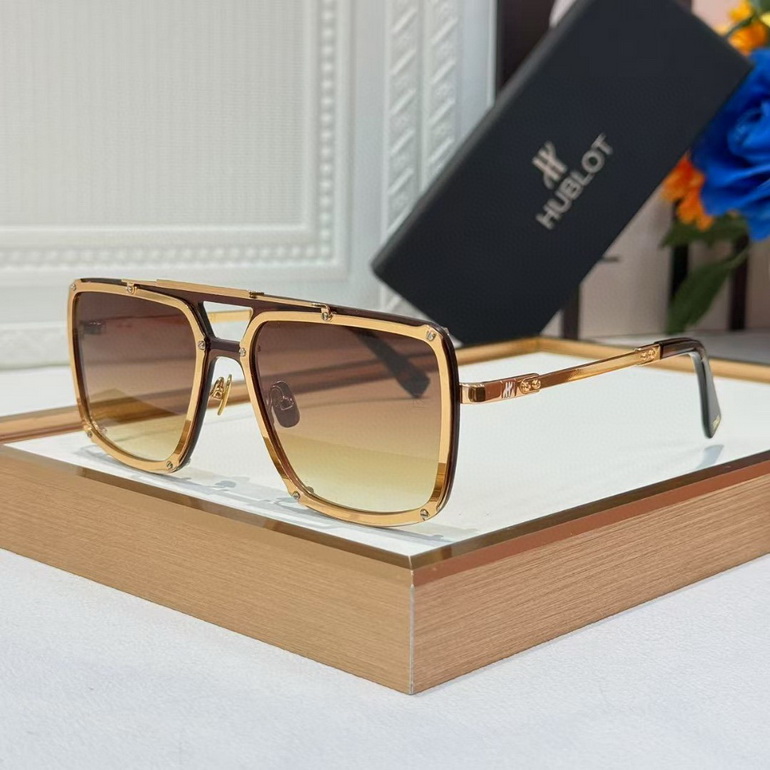 HUBLOT Sunglasses(AAAA)-162