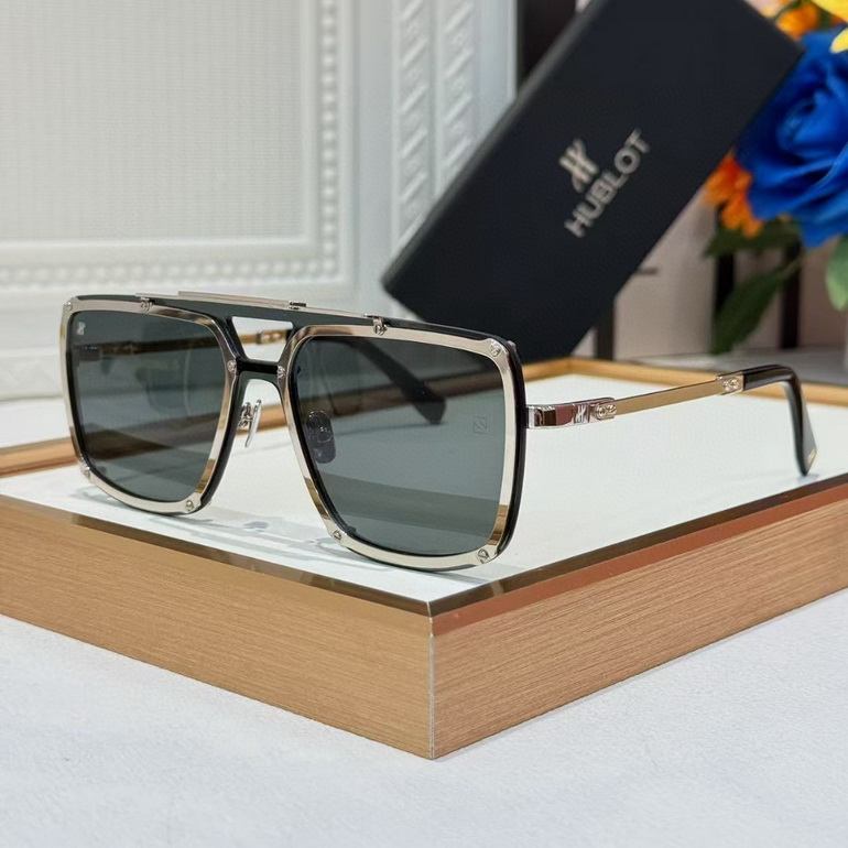 HUBLOT Sunglasses(AAAA)-160