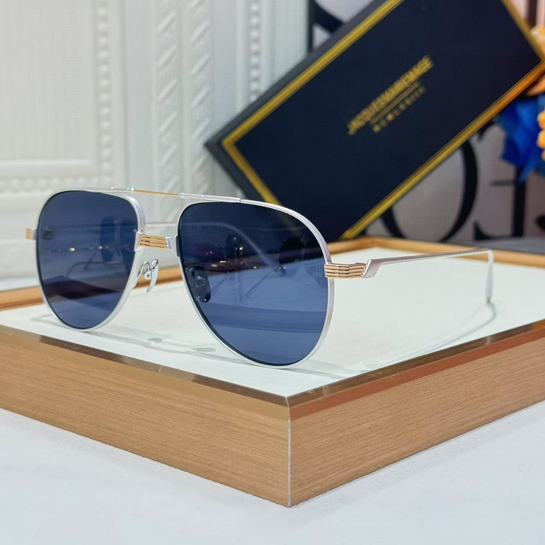 JACQUES MARIE MAGE Sunglasses(AAAA)-1912