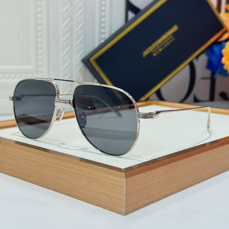 JACQUES MARIE MAGE Sunglasses(AAAA)-1909