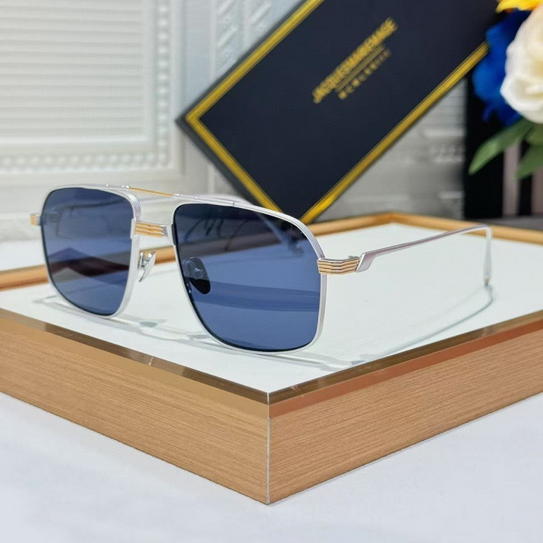 JACQUES MARIE MAGE Sunglasses(AAAA)-1906