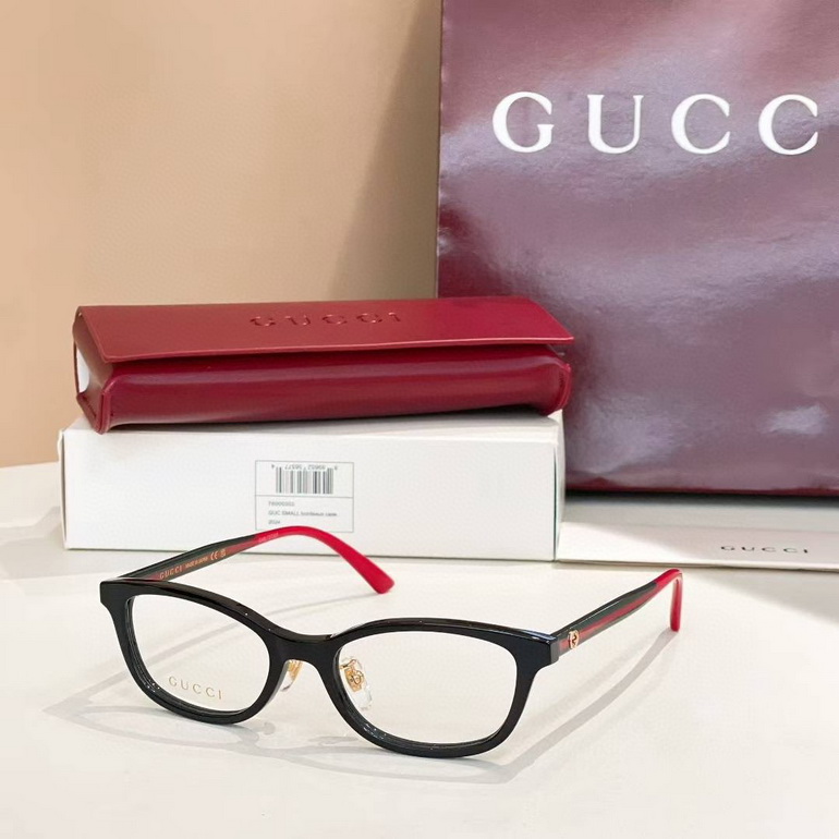 GUCCI Sunglasses(AAAA)-1401