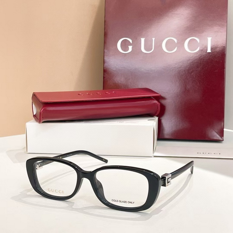 GUCCI Sunglasses(AAAA)-1398