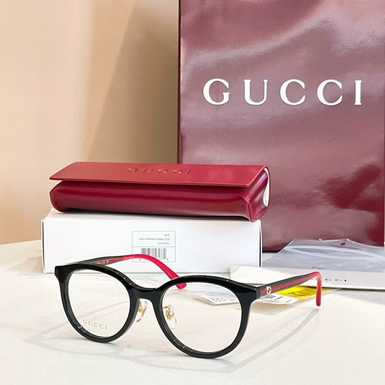 GUCCI Sunglasses(AAAA)-1395