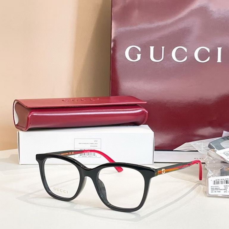 GUCCI Sunglasses(AAAA)-1393