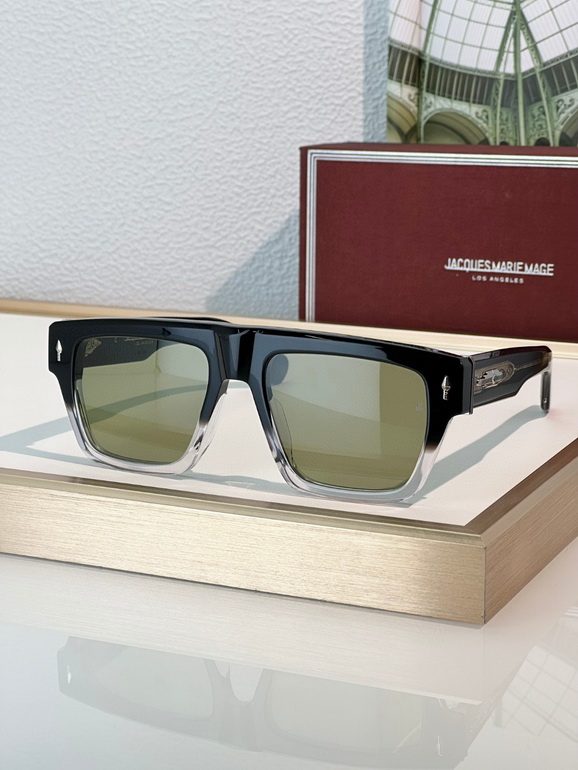 JACQUES MARIE MAGE Sunglasses(AAAA)-1901