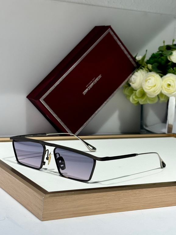 JACQUES MARIE MAGE Sunglasses(AAAA)-1893